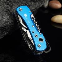 【购前咨询】适用多功能瑞士军刀户外野营装备刀具折叠工具便携刀随身防身迷你小刀