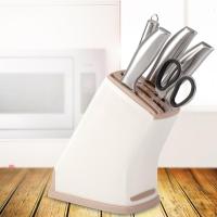 [购前咨询]适用德国不锈钢菜刀家用厨房刀具套装斩切骨骨刀厨师刀送剪刀磨刀器