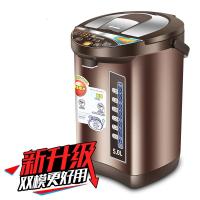 [购前咨询]适用容声电热水瓶全自动烧水壶保温一体家用智能恒温电热水壶5l大容量
