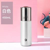 [购前咨询]适用富光智能控温杯保温杯女男刻字便携泡茶杯时尚简约水杯子