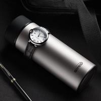 [购前咨询]适用德国SOYES索野保温杯男士水杯高档商务泡茶杯子不锈钢女便携