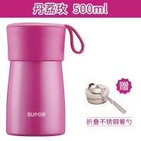 [购前咨询]适用苏泊尔焖烧杯不锈钢真空保温杯便携焖烧壶闷烧罐儿童饭盒辅食杯子