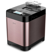 [购前咨询]适用东菱烤面包机家用全自动撒果料智能揉面发酵小型多功能馒头和面机