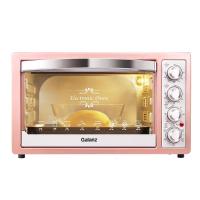 [购前咨询]适用格兰仕烤箱 K1H家用电烤箱 小型多功能 独立控温 32L烤叉烧烤烘培