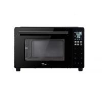 【购前咨询】适用考啦 C35电烤箱家用烘焙多功能35升大容量全自动触屏数显烤箱智能