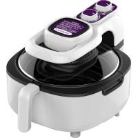 [购前咨询]适用利仁空气炸锅家用新款大容量电炸锅无油低脂全自动薯条机烤箱