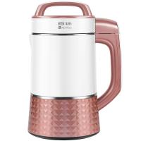 [购前咨询]适用百扬豆浆机免过滤免煮自动加热静音小型家用豆浆机破壁正品豆浆机