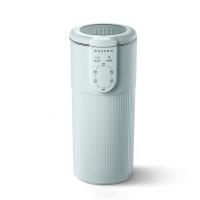 [购前咨询]适用mokkom磨客 迷你小型豆浆机榨汁杯带预约1-2人家用破壁免滤魔食杯