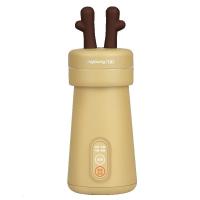 [购前咨询]适用九阳MILU豆浆机单人多功能全自动迷你一人食家用料理豆浆机