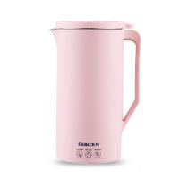 [购前咨询]适用巴科隆单人豆浆机小型全自动多功能加热破壁免过滤辅食米糊1-2人