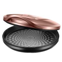 [购前咨询]适用苏泊尔电饼铛家用双面加热煎饼锅加深加大电饼档煎饼机烙饼锅神器