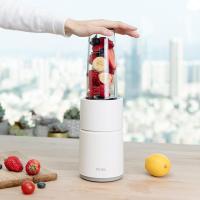 [购前咨询]适用Pinlo迷你破壁机打小米水果小型家用电动榨汁机品罗小怪兽料理机