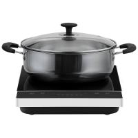 【购前咨询】适用米家电磁炉C1家用学生电火锅炒菜一体多功能灶官方旗舰店小型正品