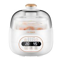 [购前咨询]适用天际小电炖锅燕窝炖盅专用玻璃雪燕隔水炖养生桃胶鱼胶银耳家用机