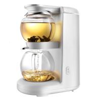 【购前咨询】适用鸣盏煮茶器沙漏养生壶全自动家用多功能煮茶壶办公室煮花茶茶饮机