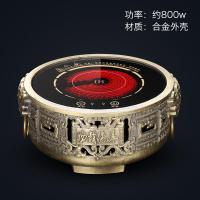 [购前咨询]适用不产 电陶炉家用煮茶陶瓷煮茶器铁壶煮茶电热炉小型茶炉