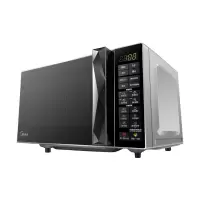[购前咨询]适用美的微波炉家用蒸烤箱一体智能平板式光波炉