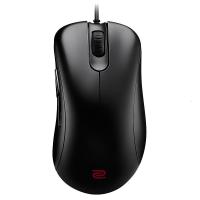 极控者(TiMER)ZOWIE GEAR卓威 奇亚EC1/EC2电竞游戏鼠标 有线ec2a赛事专用ec EC1 官方标配