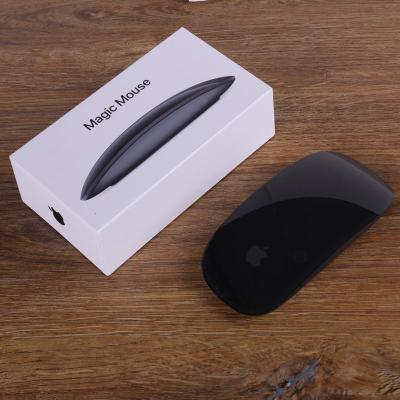 极控者(TiMER)苹果MacBookair pro笔记本ipad电脑无线蓝牙鼠标ma 2代全新深空灰盒装鼠标 官方标配