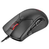 极控者(TiMER)金士顿HyperX Pulsefire 幻影RGB有线电竞USB鼠 Pulsefire幻影 官方标配
