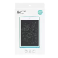 极控者(TiMER)MINISO/名创优品 蓝色