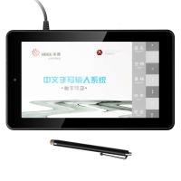 极控者(TiMER)友基手写板电脑免驱老人写字板手写笔无线手写键盘智能大屏输入板 黑色 19x11.5cm