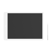 极控者(TiMER)小米液晶小黑板家用办公手写板儿童宝宝涂鸦绘画板电子画画写字板 小米液晶小黑板10