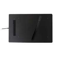 极控者(TiMER)汉王网课手写板数位板老师电脑写字板学生微课板PPT注小黑09 网课手写板小黑0906 31x20cm