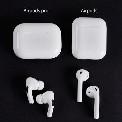 极控者(TiMER)Apple/苹果 Airpods PRO 主动降噪 Ai 国行+联保发票AirPodsPro 套餐二