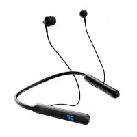 极控者(TiMER)艾本c10四六级听力耳机英语六级四级充电运动跑步无线 C10黑色(充电式调频听力耳机) 官方标配