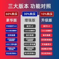 极控者(TiMER)山水 真无线蓝牙耳机超长待机续航跑步运动单双小耳塞迷你隐形入耳式降噪苹 服务说明！勿拍！！ 官方标配