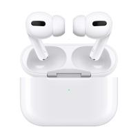 极控者(TiMER)19新款Apple/苹果AirPods Pro真无线耳机入耳式蓝牙降噪蓝牙耳机2 白色 官方标配