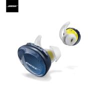 极控者(TiMER)Bose SoundSport Free真无线蓝牙运动耳机 无线耳机 蓝色 官方标配