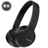 极控者(TiMER)Sony/索尼WH-CH510头戴式无线蓝牙耳机立体声重低音游戏通话耳麦适用苹果安卓 黑色 官方标配