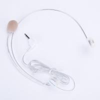 极控者(TiMER)得胜 HM-700小蜜蜂扩音器麦克风教师用老师上课专用教练导游 得胜HM-780,弯头L型 官方标配