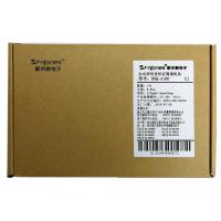 极控者(TiMER)新中新dkq-a16d身份阅读器读卡二三代居民识别仪新中新f2 新中新A16D-USB接口【未拆封】