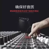 极控者(TiMER)内存卡4g带抖音流行歌曲卡汽车载SD卡DJ音乐卡MP34高清MV内存卡 套餐三