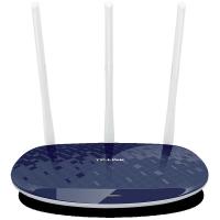 极控者（TiMER）TP-LINK 无线路由器 家用 穿墙高速wifi穿墙王TPLINK 大功率 百兆 深蓝色 标准套餐