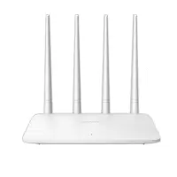 极控者(TiMER)WiFi增强器无线信号扩大wi-fi放大万能中继转有线网线口加强扩展网络接收大功率wife路由器家用