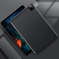 启尚(QISHANG)2020新款ipad平板电脑三星超薄屏安卓12 涂鸦黑 全网通(三网通)升级游戏版256GB套餐三