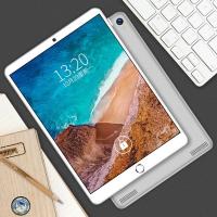 启尚(QISHANG)超薄智能平板电脑12寸学习机学生安卓手机二合一5G 12寸太空银全网通5G版+礼包+键盘 128G