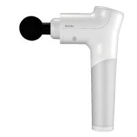 (Vitamer)新款荣泰RT1051筋膜按摩器深层肌肉放松器电动全身便携肌膜 白色