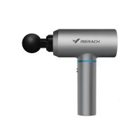 (Vitamer)麦瑞克筋膜健身肌肉放松器电动按摩器理疗筋膜仪高频震动经膜抢 深灰色