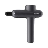 (Vitamer)小米有品每物智能双模筋膜肌肉放松器电动按摩家用健身器材 云麦筋膜枪PB款