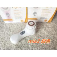 稚优泉(CHIOTURE)美国Clarisonic 科莱丽洗脸神器Mia 2代超声波洗脸刷洁面仪 Mia2白色