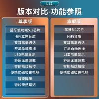 极控者TiMER真无线蓝牙耳机双耳无延迟半入耳挂耳式游戏隐形单耳运动跑步女生款可爱超长待 版本对比[此项勿拍] 官方标配