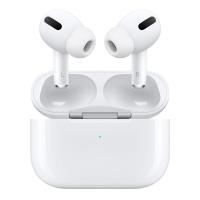 极控者TiMER[原封正品]Apple/苹果AirPods Pro无线充电耳机蓝牙降噪运动耳机 白色 套餐五