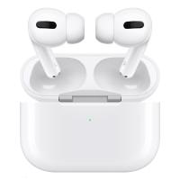 极控者TiMER[1599元]Apple/苹果2019新款AirPods Pro真无线耳机蓝牙降噪耳机2 白色