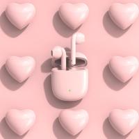 极控者TiMER[女王色]iKF Find Pro蓝 FindPro第三代-莫兰迪粉-支持入耳检测/游戏低延迟 官方标配