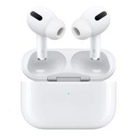 极控者TiMERApple/苹果 2019新款AirPods Pro真无线耳机入耳式蓝牙降噪充电盒 白色